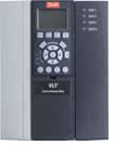 VLT Integrated Servo Drive ISD 510