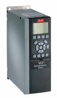 VLT Refrigeration Drive FC 103